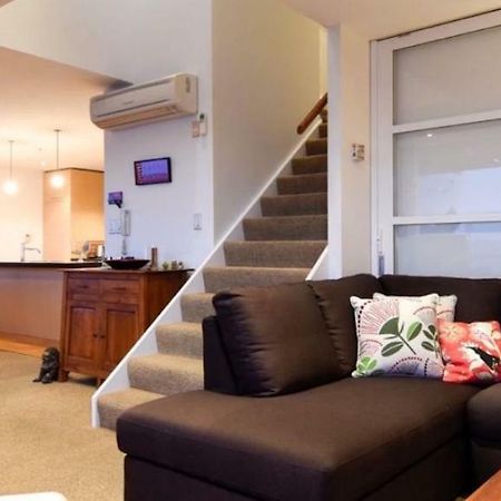 Apartament Penthouse 39 Nelson Zewnętrze zdjęcie