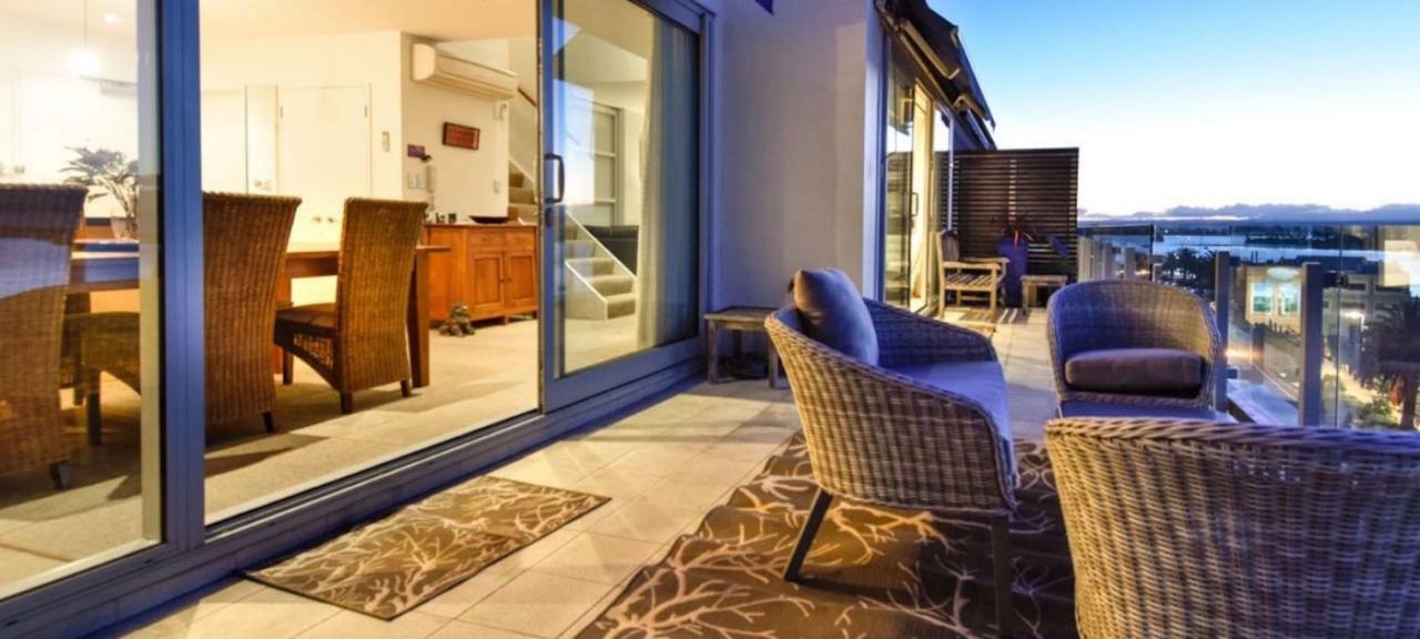 Apartament Penthouse 39 Nelson Zewnętrze zdjęcie