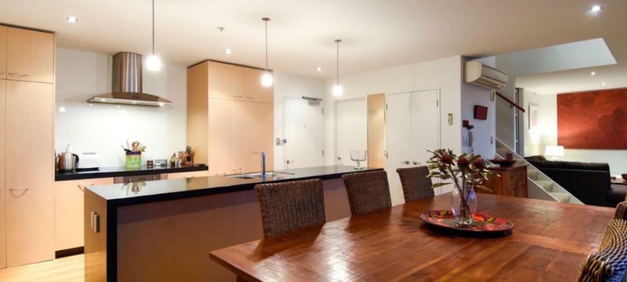 Apartament Penthouse 39 Nelson Zewnętrze zdjęcie